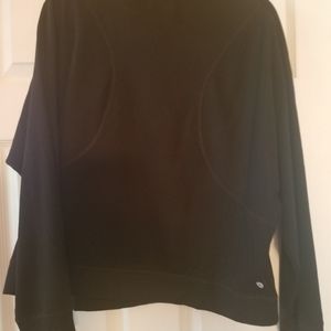 Nice cozy sweatshirt